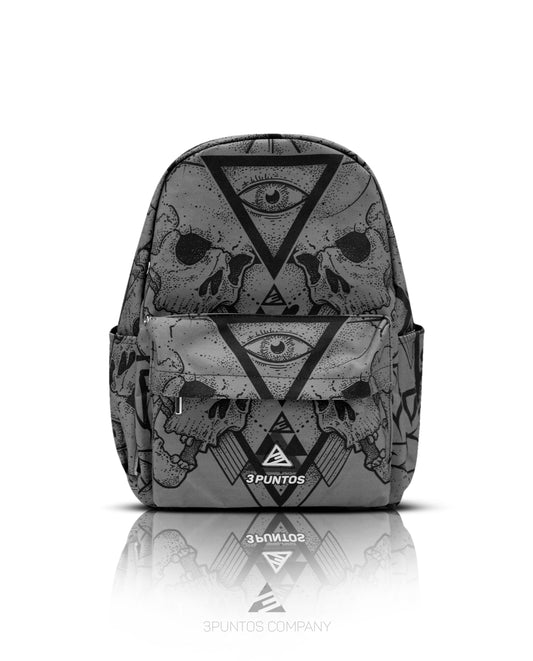 Morral Clásico - 3Pun3Tria