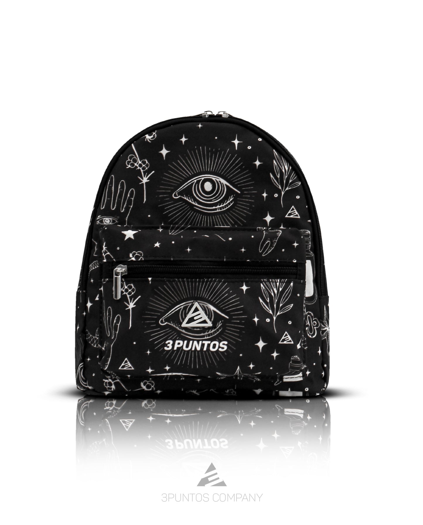 Mini Morral - Noche Abierta