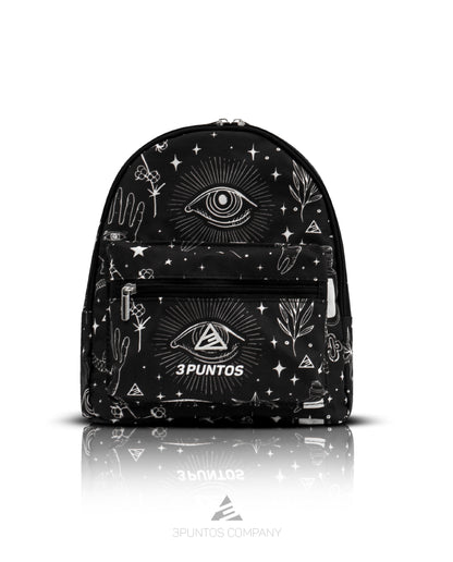 Mini Morral - Noche Abierta