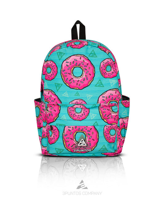 Morral Clásico Donas