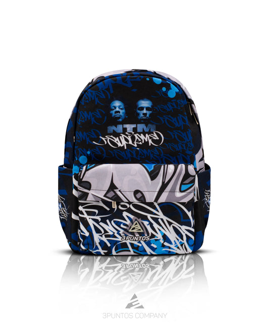 Morral Clásico - NTM SUPREME