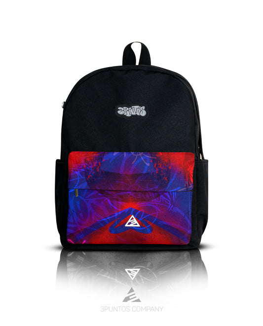 Morral Clásico Dark - Spectrum