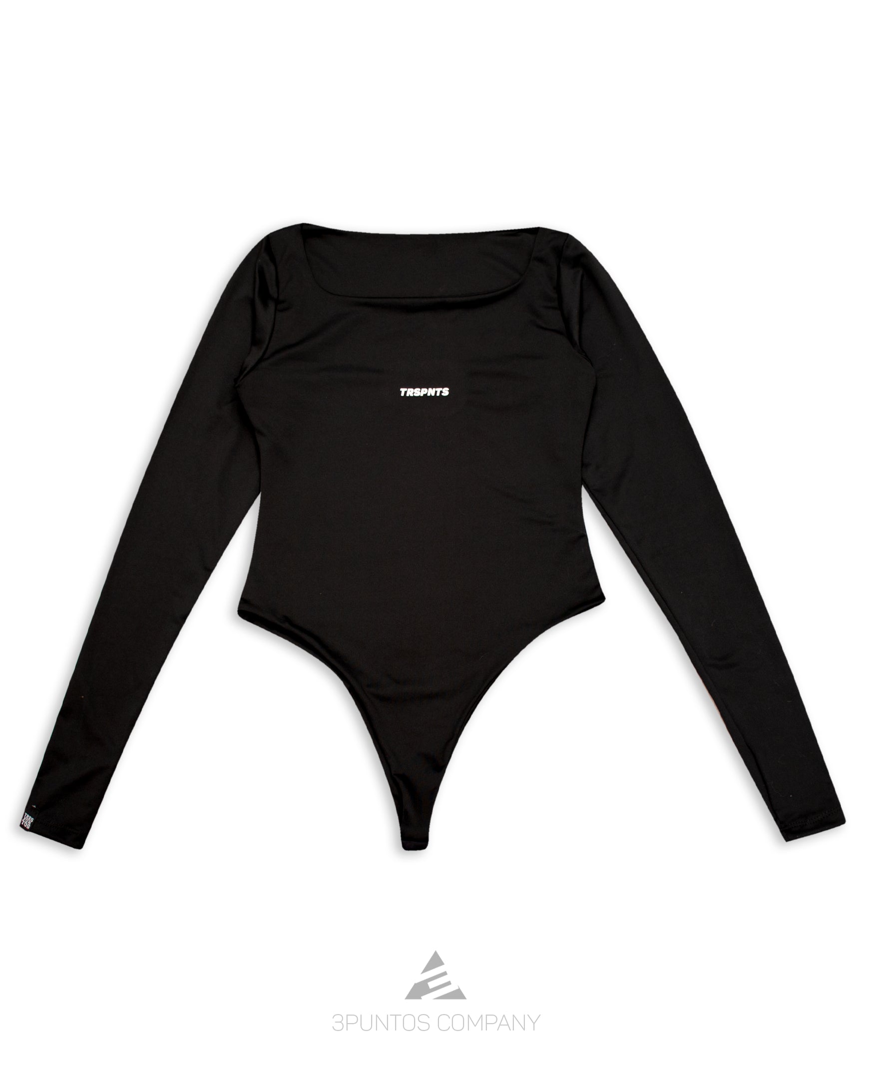 Body - Negro