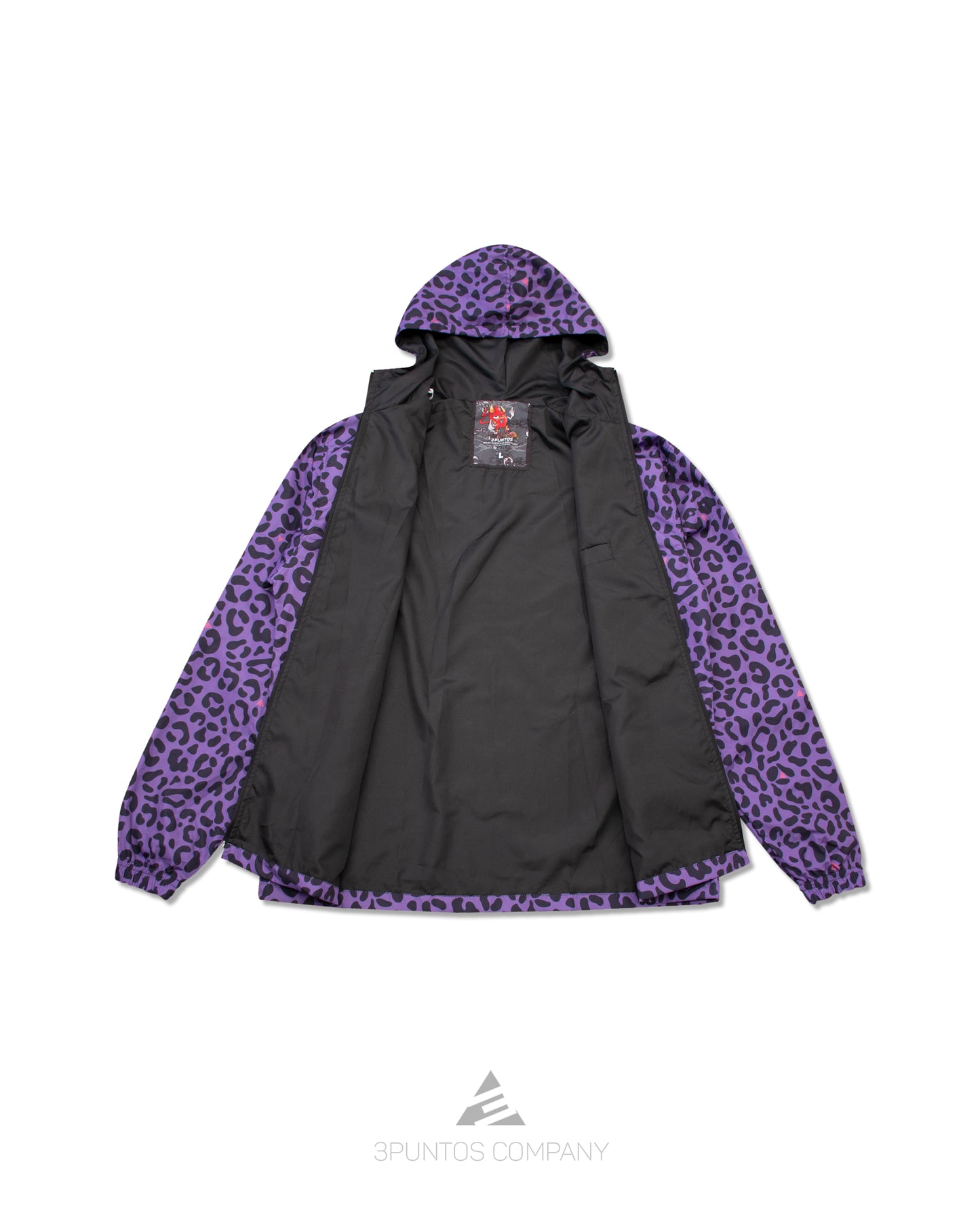 Chaqueta - Pantera Rosa