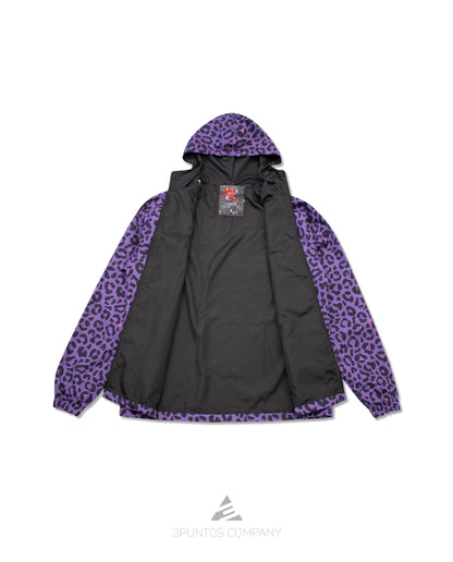 Chaqueta - Pantera Rosa