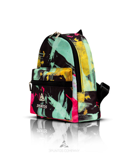 Mini Morral - Splash Mini