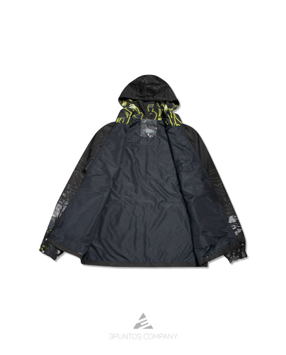 Chaqueta - Batman Gotica