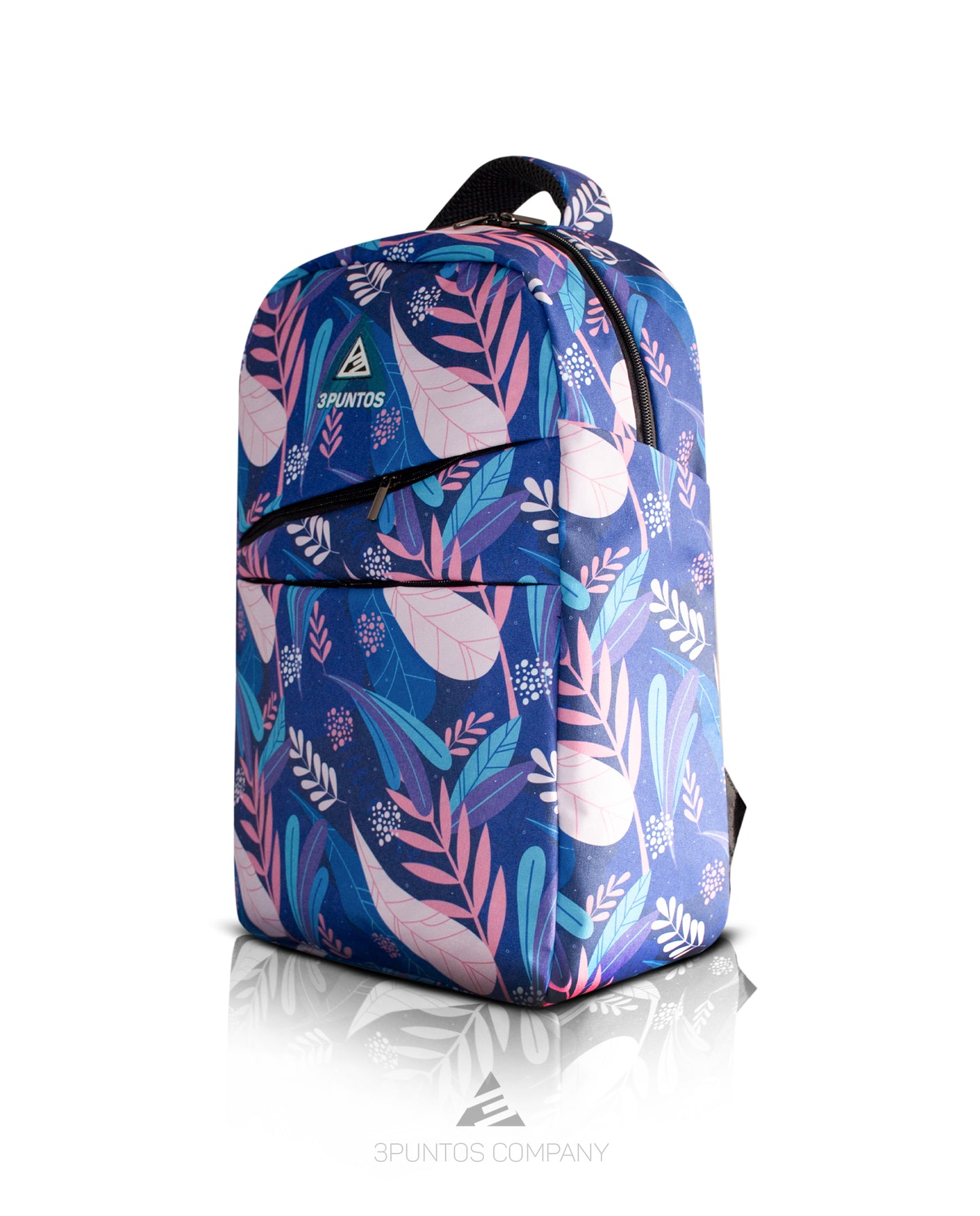 Morral Urbano Hojas Claras