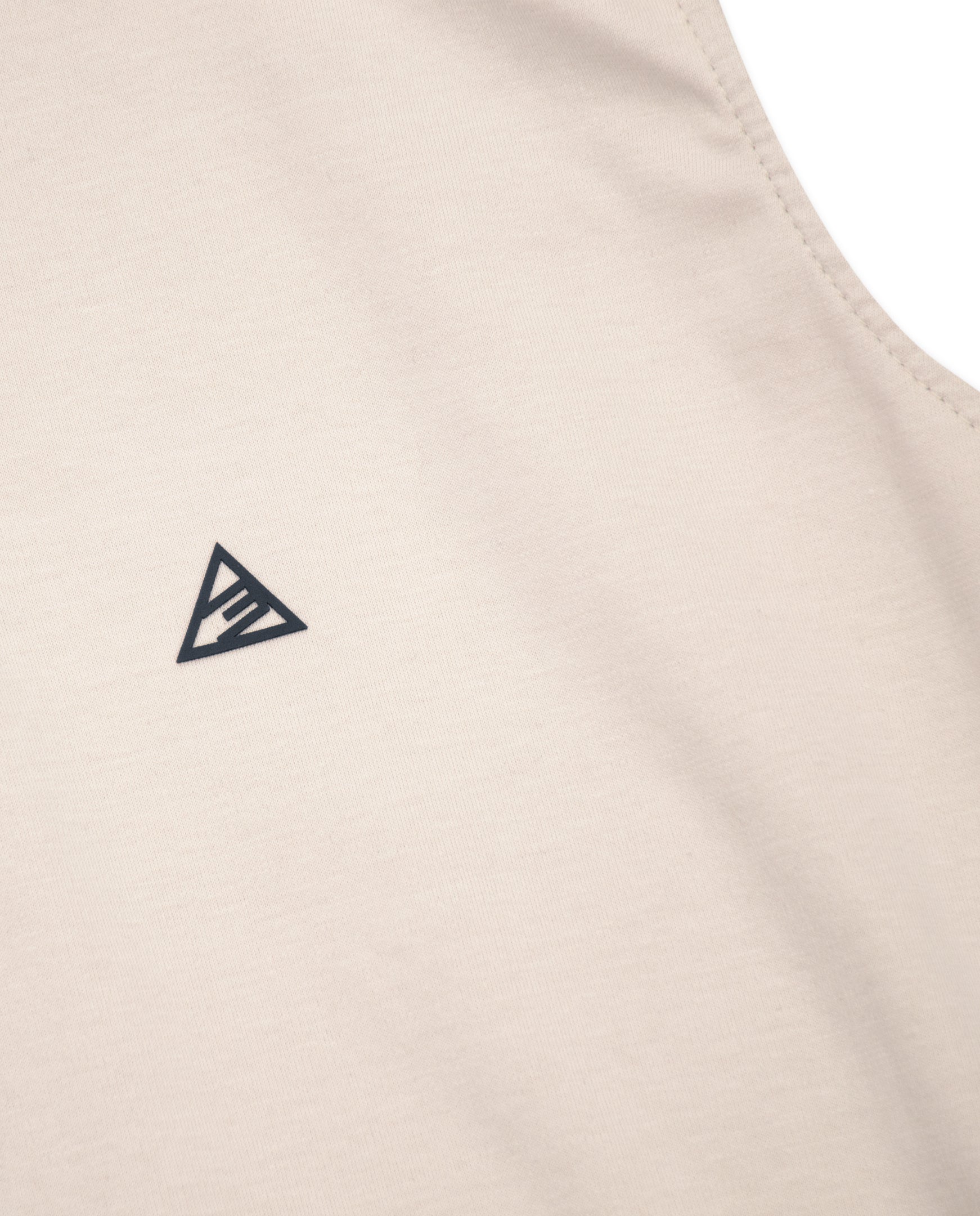 Chaleco - Beige
