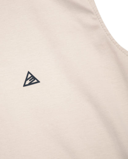 Chaleco - Beige