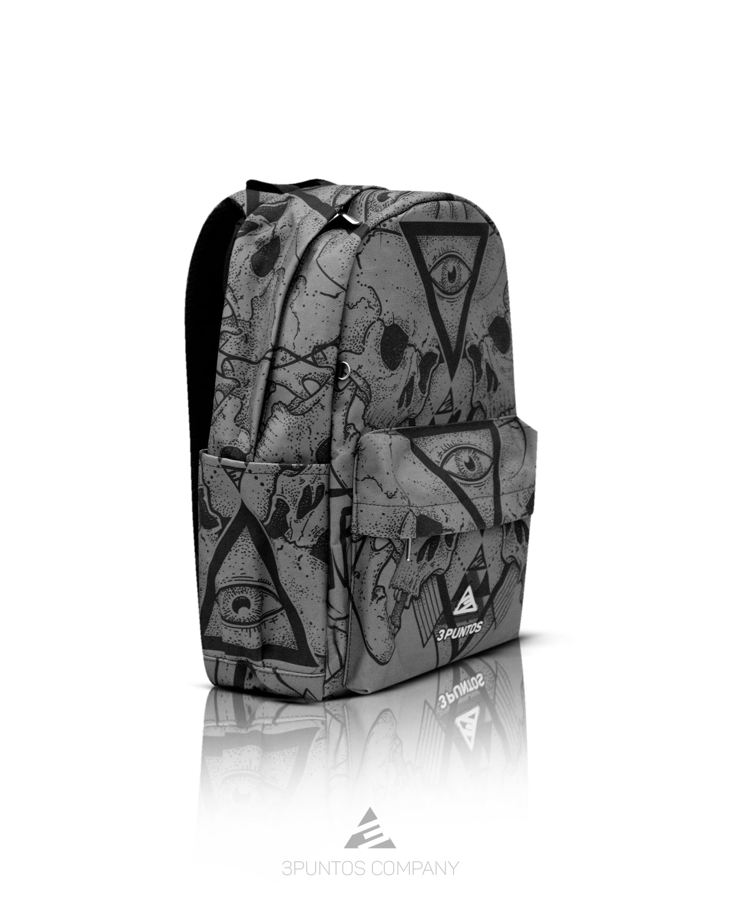 Morral Clásico - 3Pun3Tria