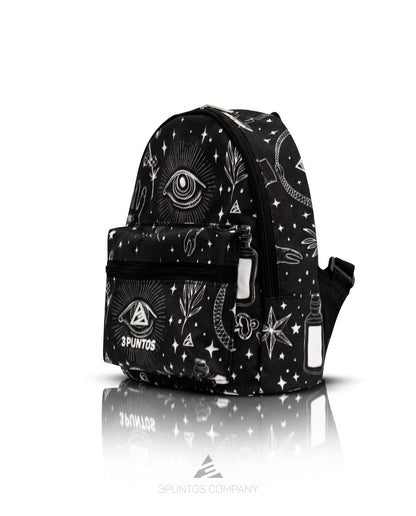 Mini Morral - Noche Abierta