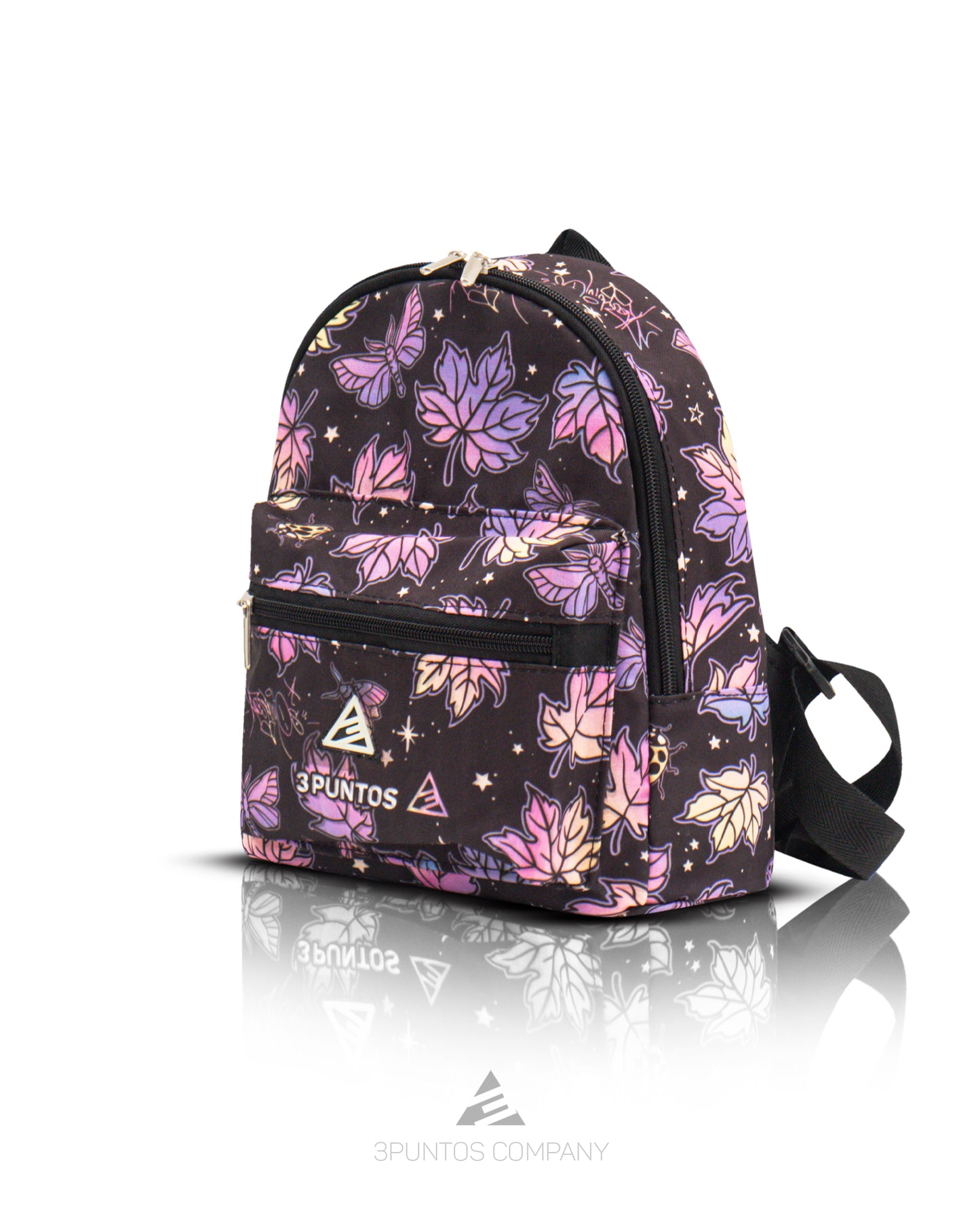 Mini Morral - Insecteed