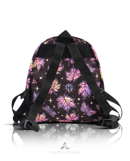 Mini Morral - Insecteed