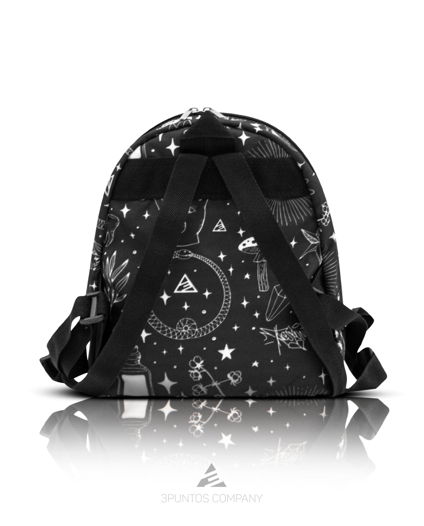 Mini Morral - Noche Abierta