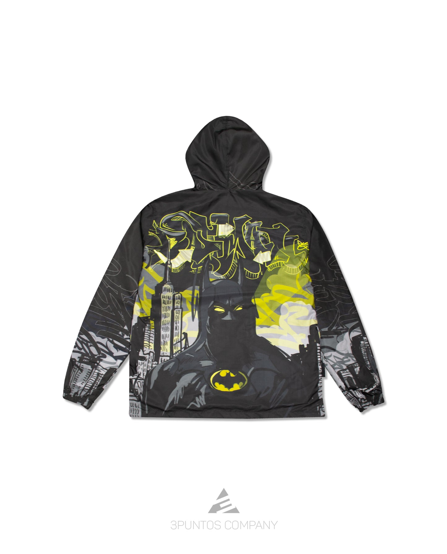 Chaqueta - Batman Gotica