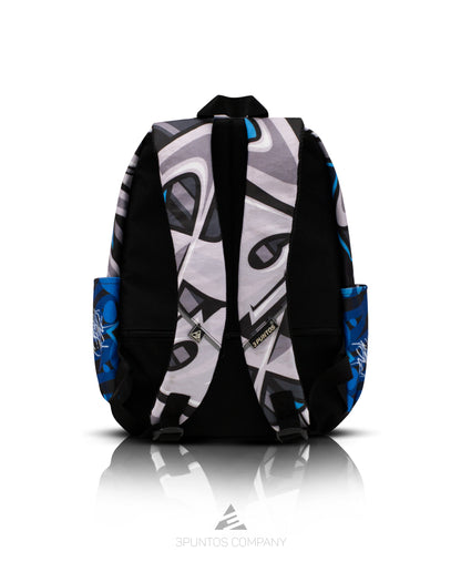 Morral Clásico - NTM SUPREME