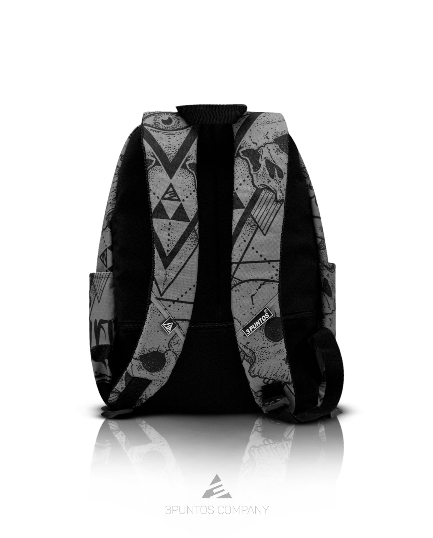 Morral Clásico - 3Pun3Tria