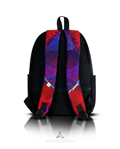 Morral Clásico Dark - Spectrum