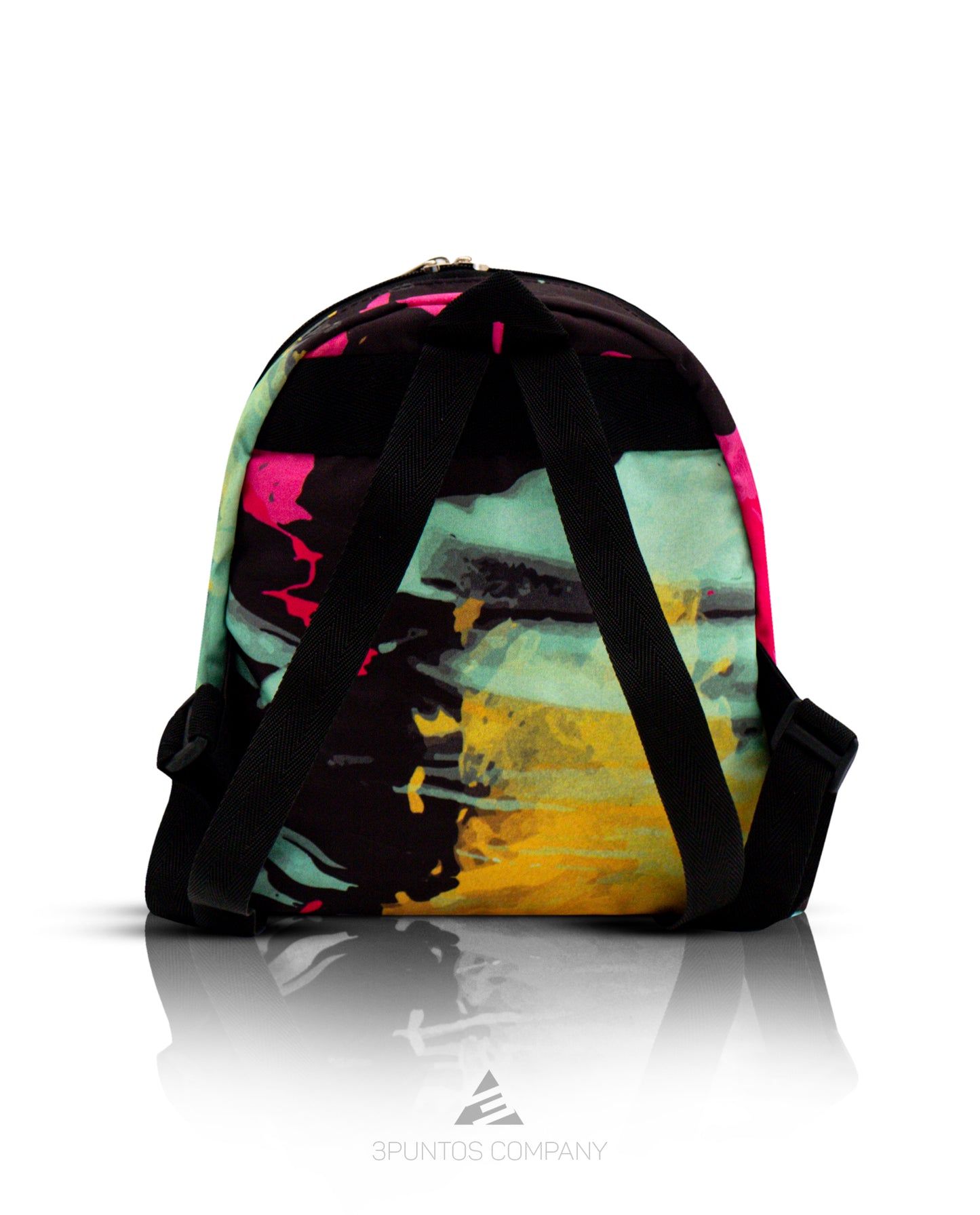 Mini Morral - Splash Mini