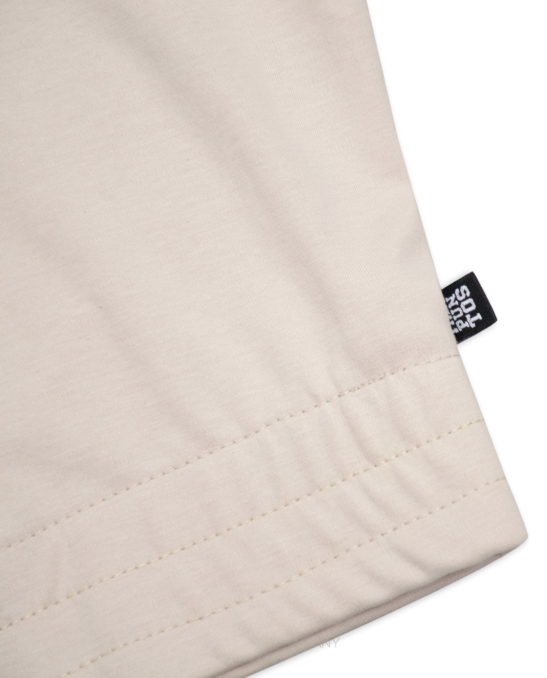 Chaleco - Beige