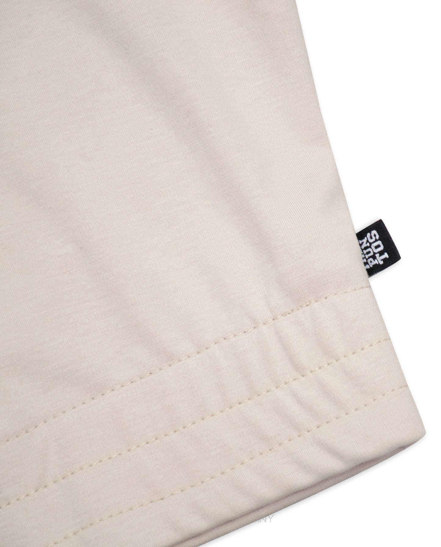 Chaleco - Beige