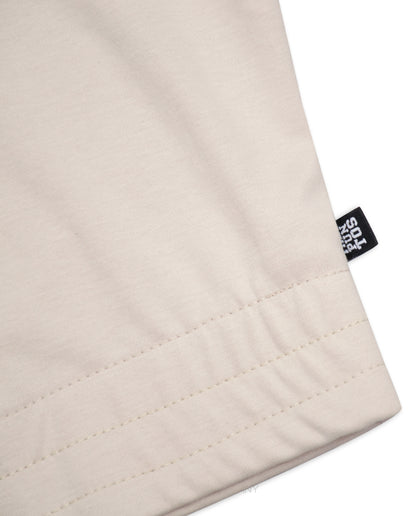 Chaleco - Beige