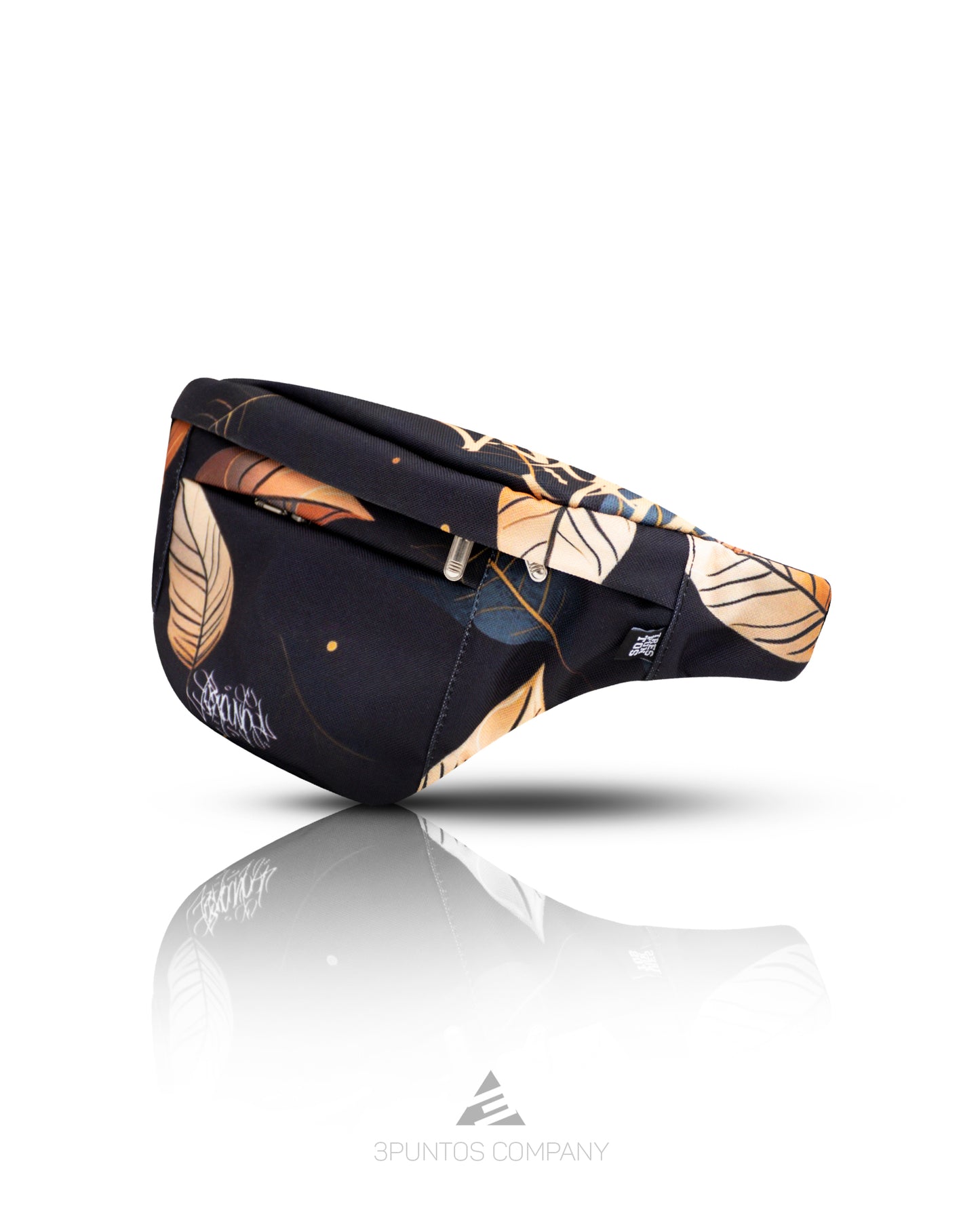 Canguro Style - Exclusive Golden