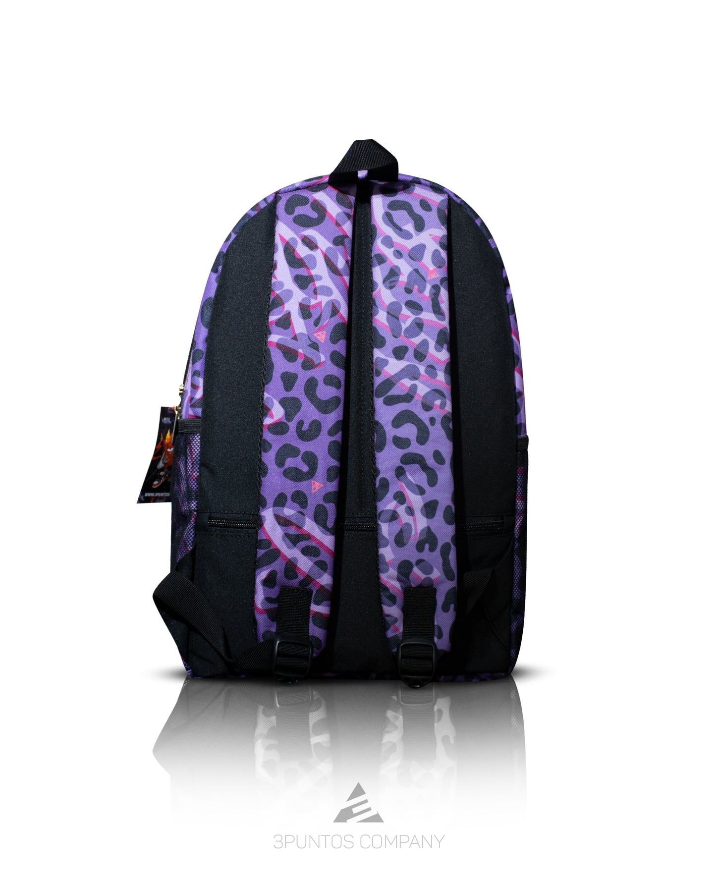 Morral Comic - Pantera Rosa
