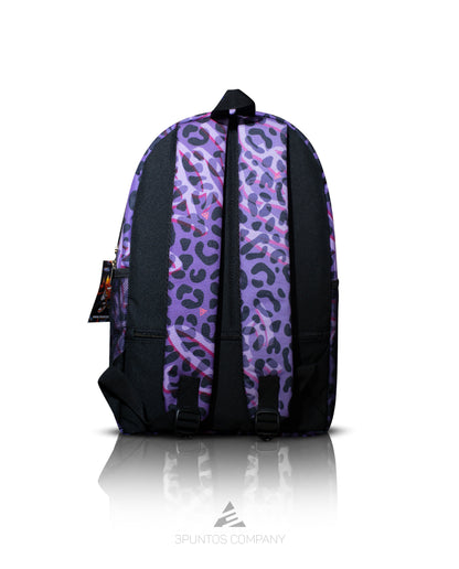 Morral Comic - Pantera Rosa