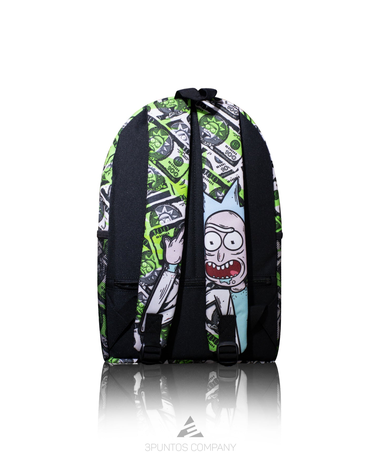 Morral Comic - Spaidy
