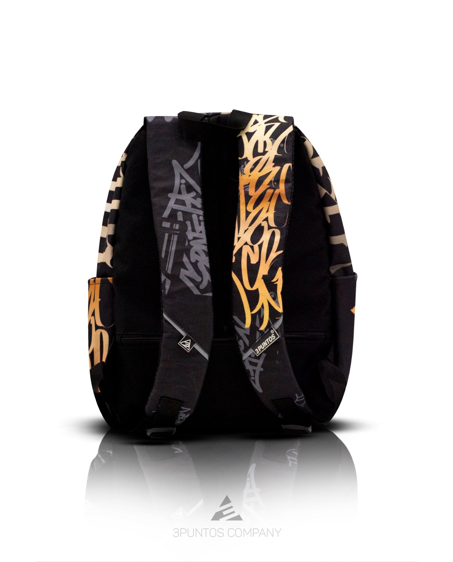 Morral Clásico - Exclusive Golden