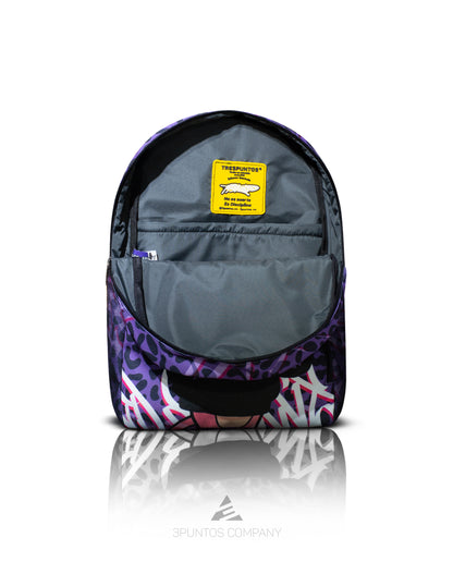 Morral Comic - Pantera Rosa