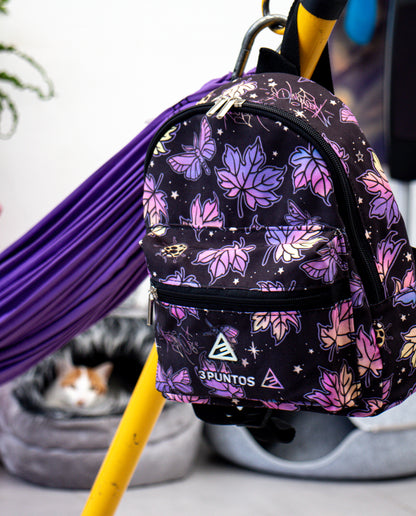 Mini Morral - Insecteed