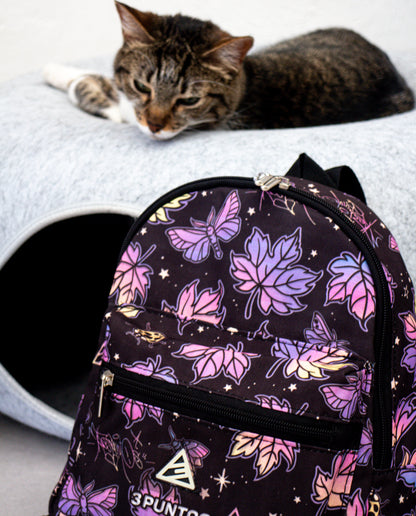 Mini Morral - Insecteed