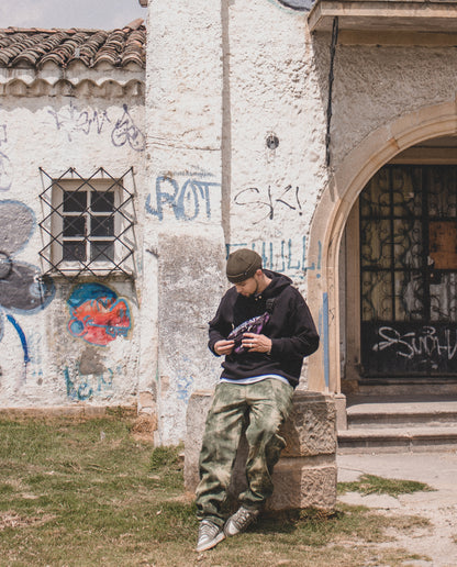 Canguro Style - Tag Purpura