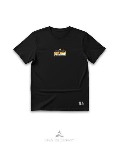 Camiseta Algodón - Hazlo con Arte
