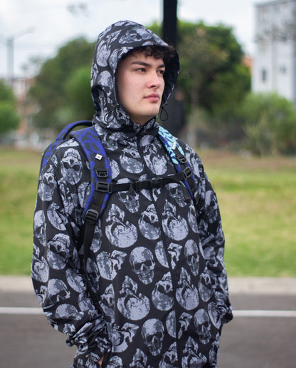 Morral Viajero No Es Suerte Es Disciplina Azul