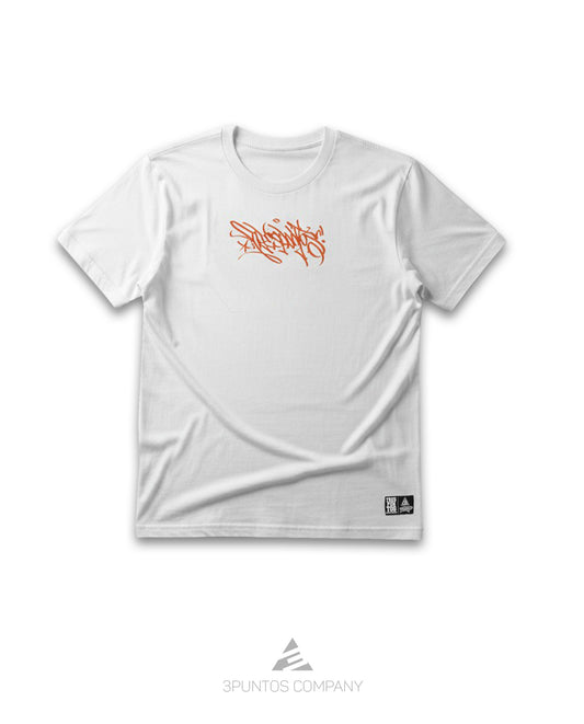 Camiseta Algodón - CalSea