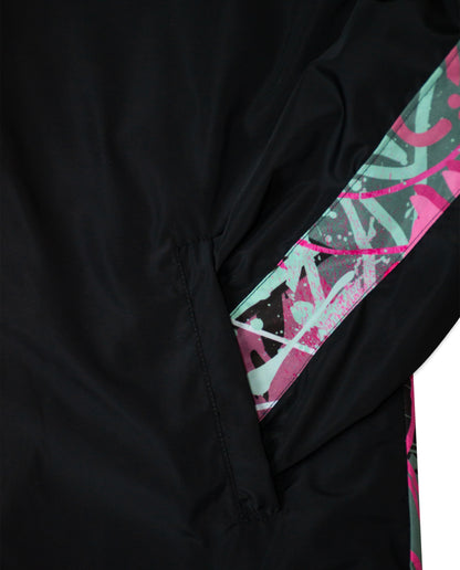 Chaqueta Rompe Vientos 33 - Pencil Payaso