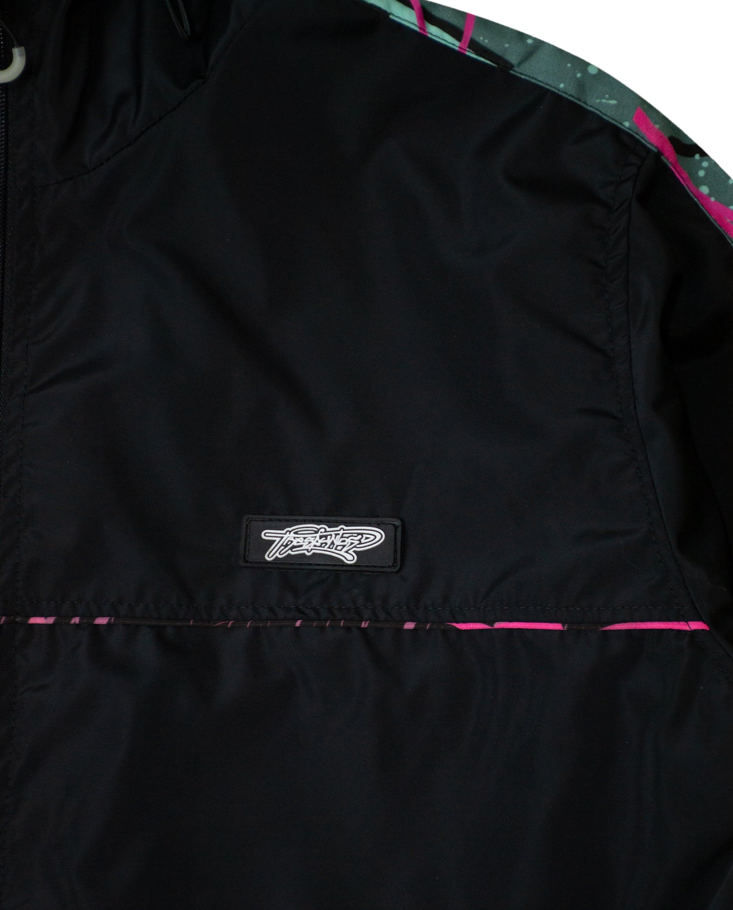 Chaqueta Rompe Vientos 33 - Pencil Payaso