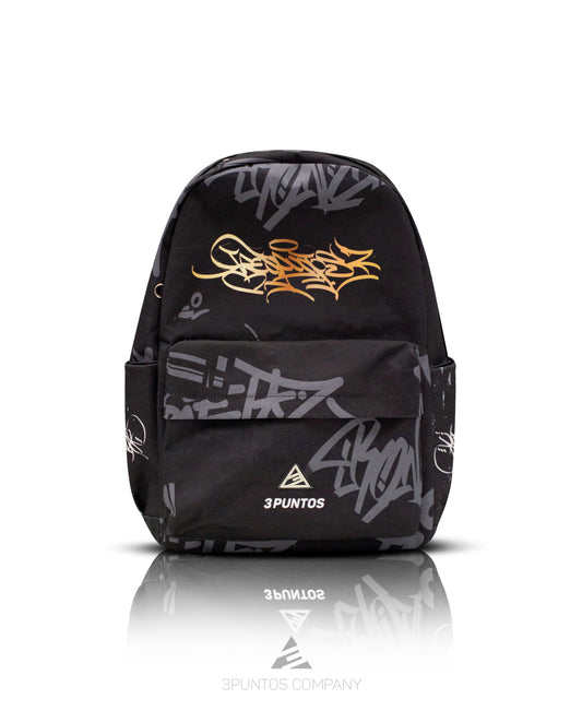 Morral Clásico - Exclusive Dark