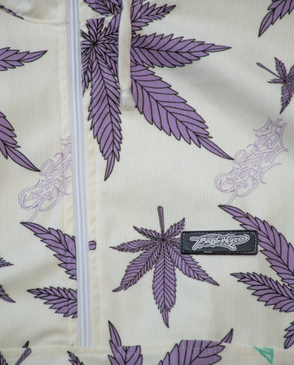 Hoodie Pana -  Weeds