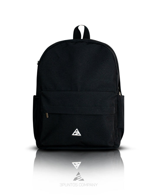 Morral Clásico-Negro