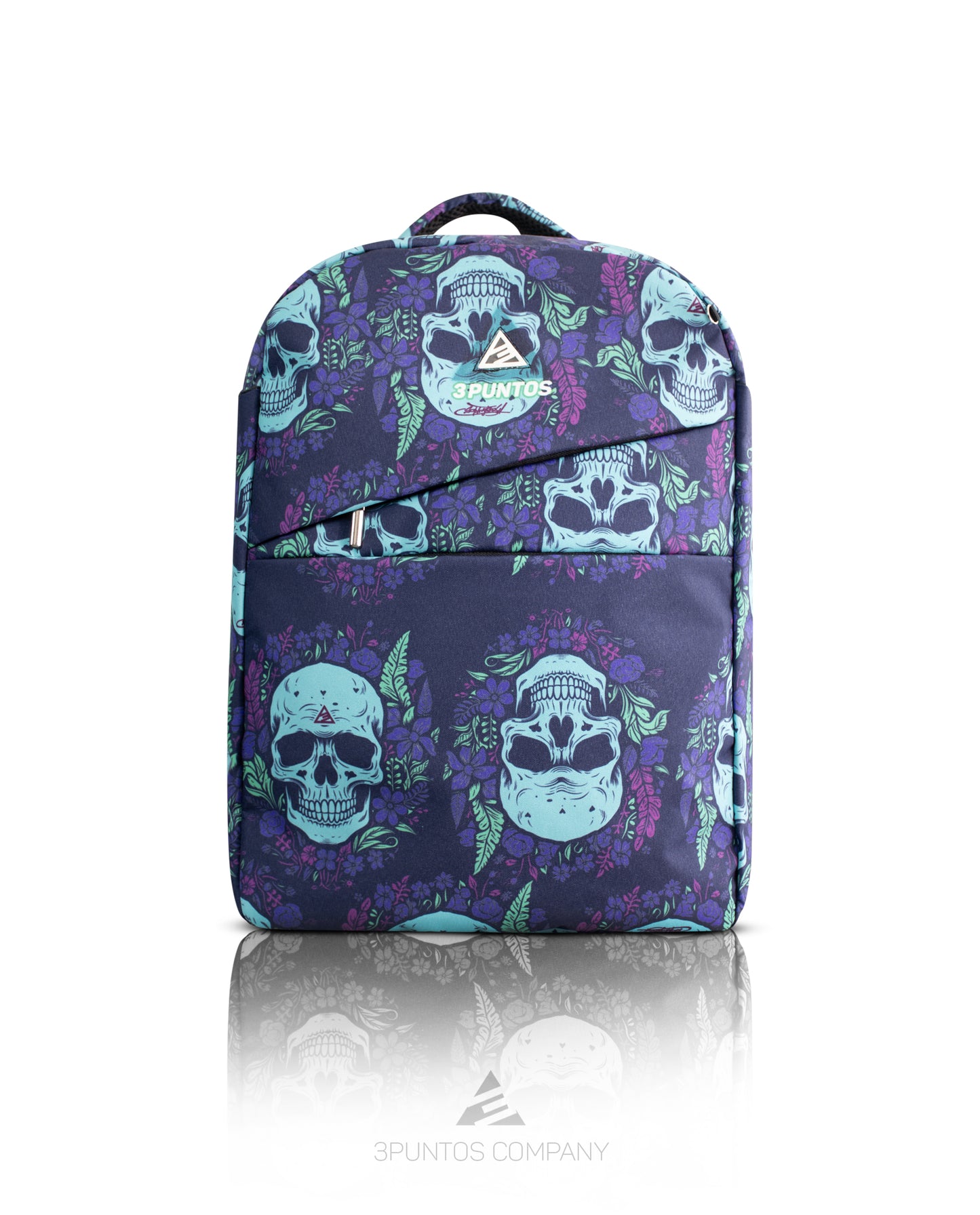 Morral Urbano Calaveras Esenncia