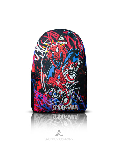 Morral Comic - Rick Money
