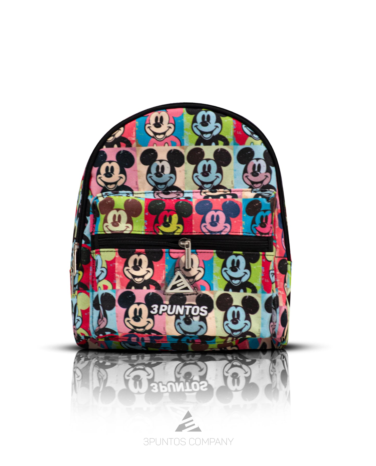 Mini Morral - MickeyStyle