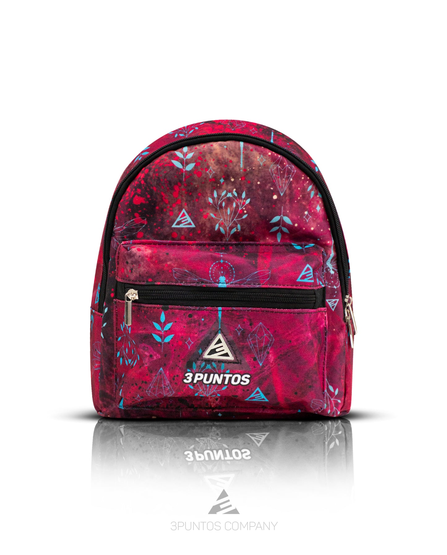 Mini Morral - Alma