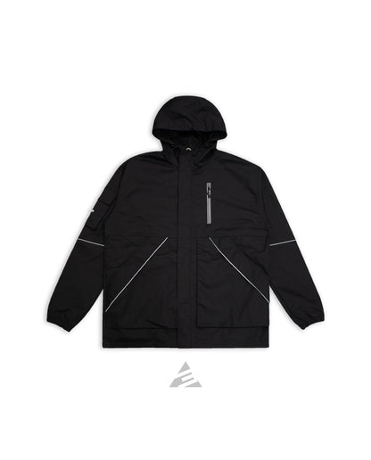 Chaqueta RipsTop Prime - Negra