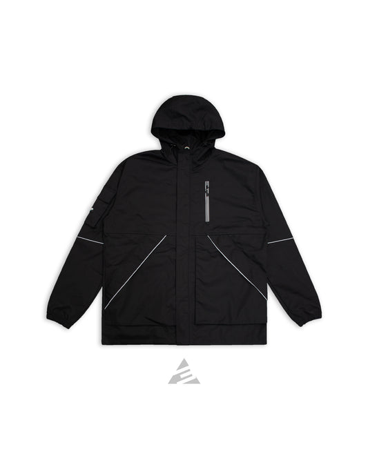 Chaqueta RipsTop Prime - Negra